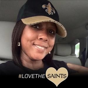 Meet your Posher, Catina